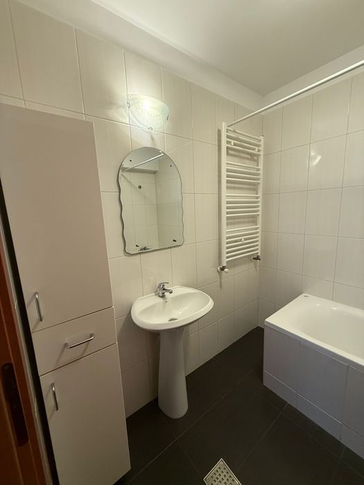 Apartament 2 camere decomandat Confort City - Splaiul Unirii nr.9