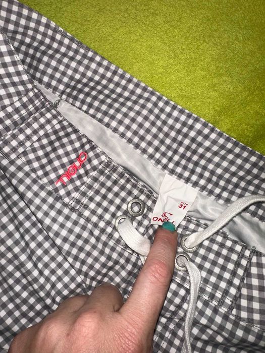 ROXY и O`NEILL  къси панталони / борд шорти , размер 31 (М)