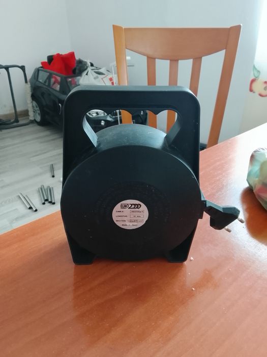 Vând prelungitor de 10 metri