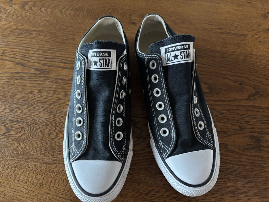 Converse Кецове без връзки