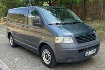 Volkswagen Caravelle transporter t5 2009 1.9 tdi ideala camper