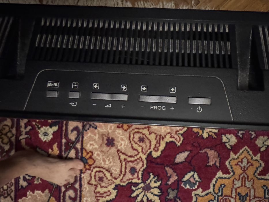 Kilipir! TV LCD Sony Bravia KDL-32L4000, stereo, ecran 81cm