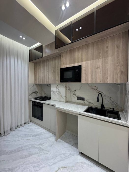 Продаётся Квартира Яккасарай о-р Братский могилы ЖК City Mall 2/3/10