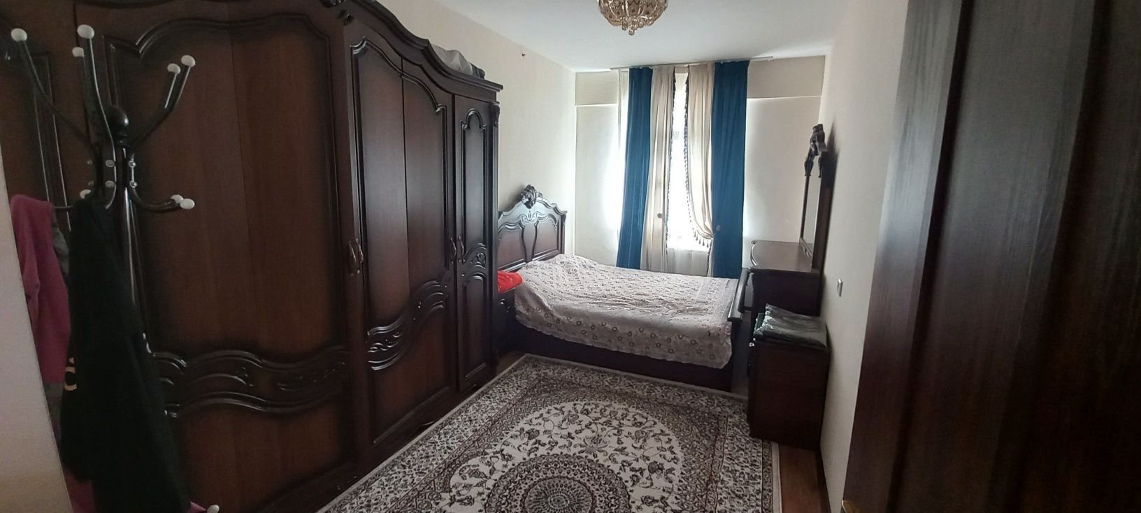 Аренда 3х Шайхантахур Самарканд Дарваза