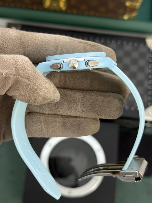HB Classic Fusion Chronograph