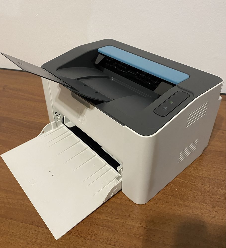Imprimanta HP 107r