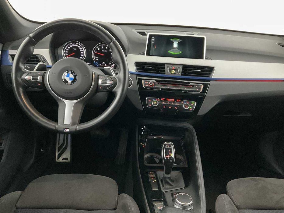 BMW X1 2018 sDrive Pachet M