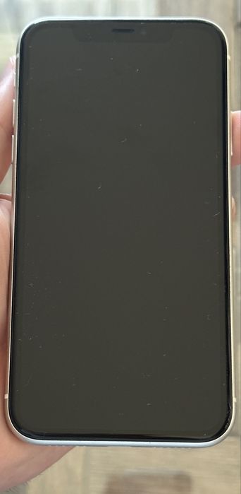 Iphone 11 64 GB white