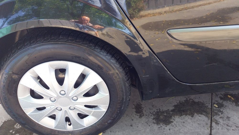 Vand urgent, Renault Megan. 2.  GPL