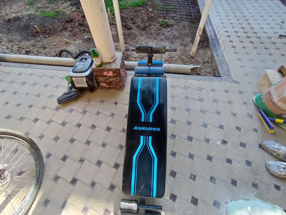 Продается тренажёр для дома