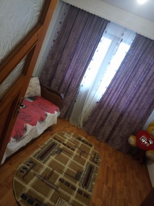 Vand apartament cu 2 camere zona Narcisa