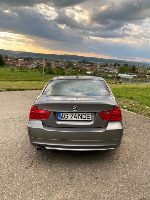 Bmw 320 an fabricație 2011 Cp163 preț 5600€negociabil
