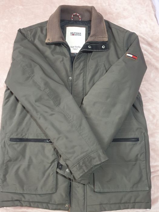 Яке Палто - Boss,Espirit,Tommy Hilfiger,Levi's