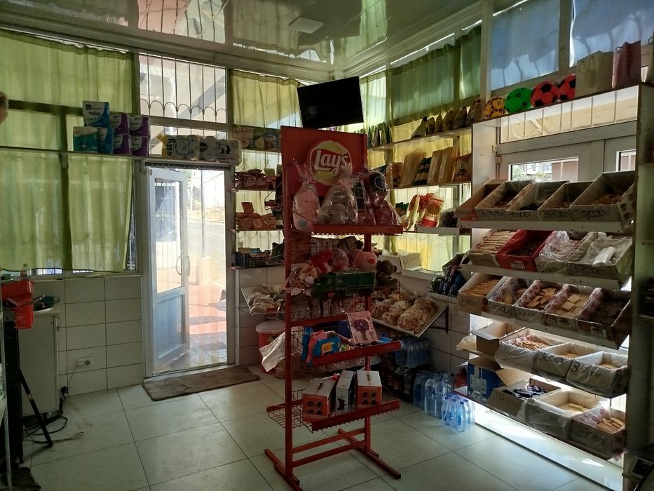 Продается готовый бизнес магазин