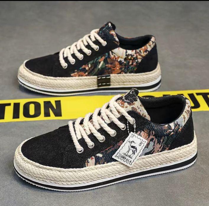 Продам кеды IMPALA