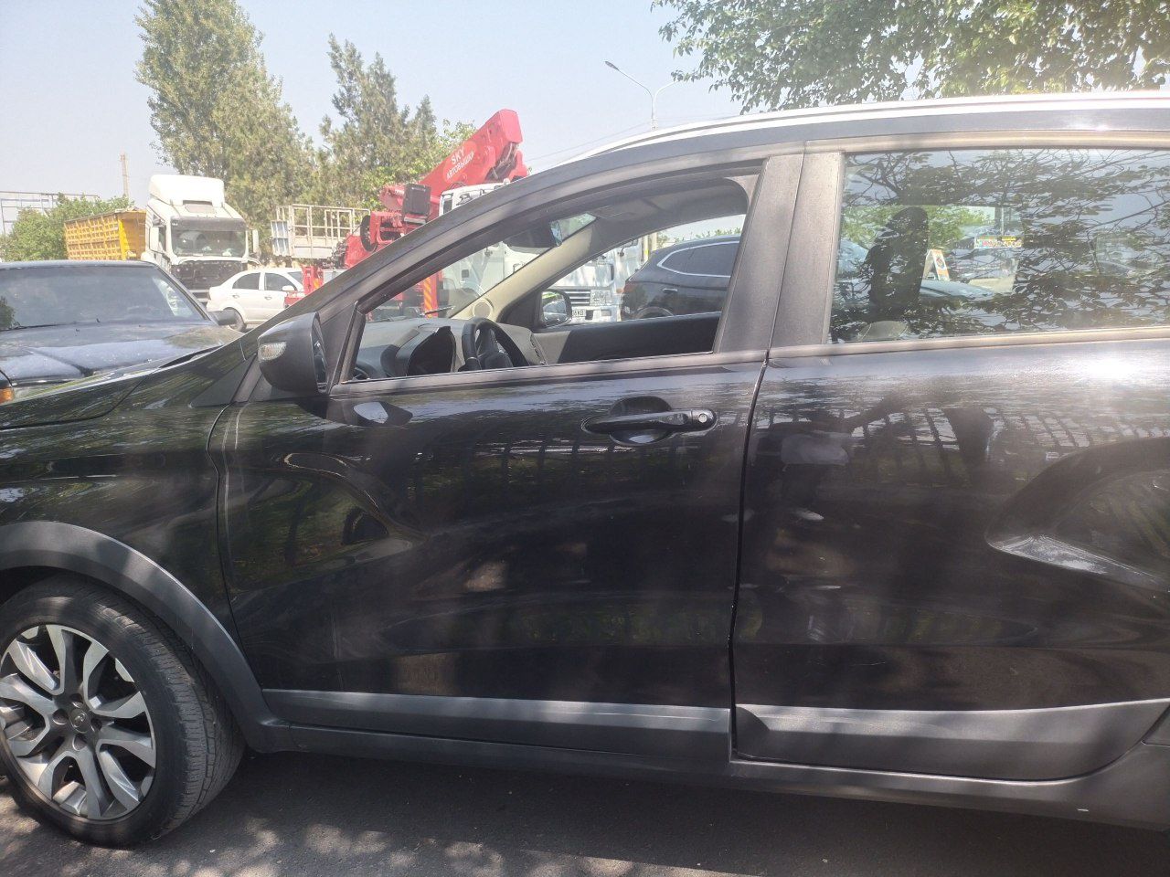 Lada 2019 Sotiladi