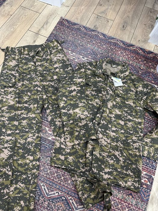 Военный форма для мужчин