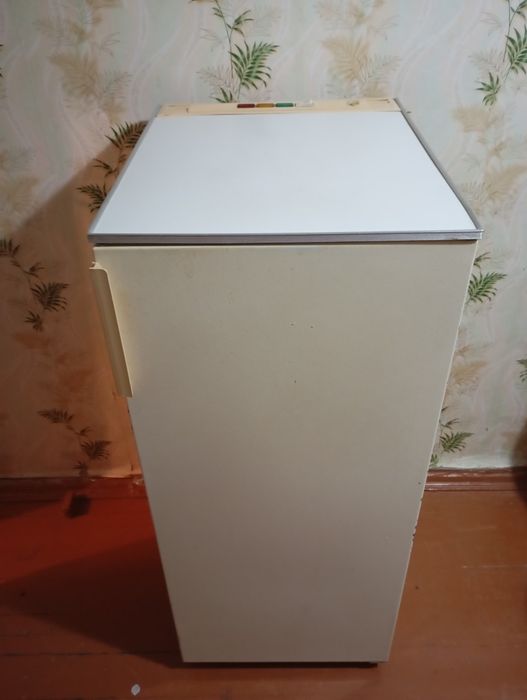 Морозильная камера