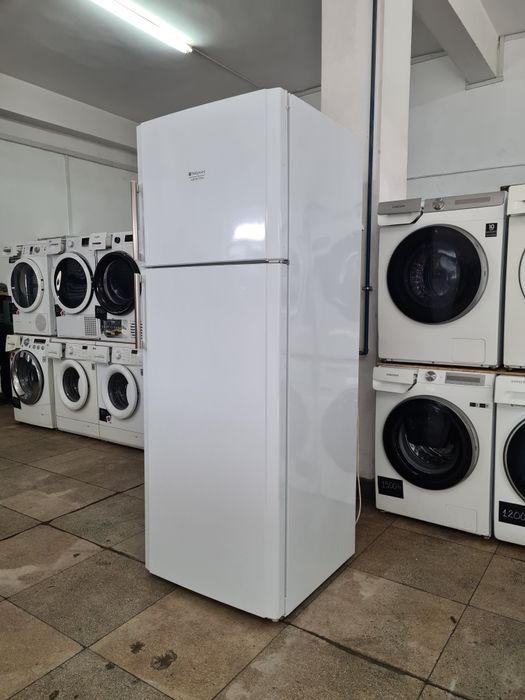 Frigider Hotpoint Ariston A+++ No Frost