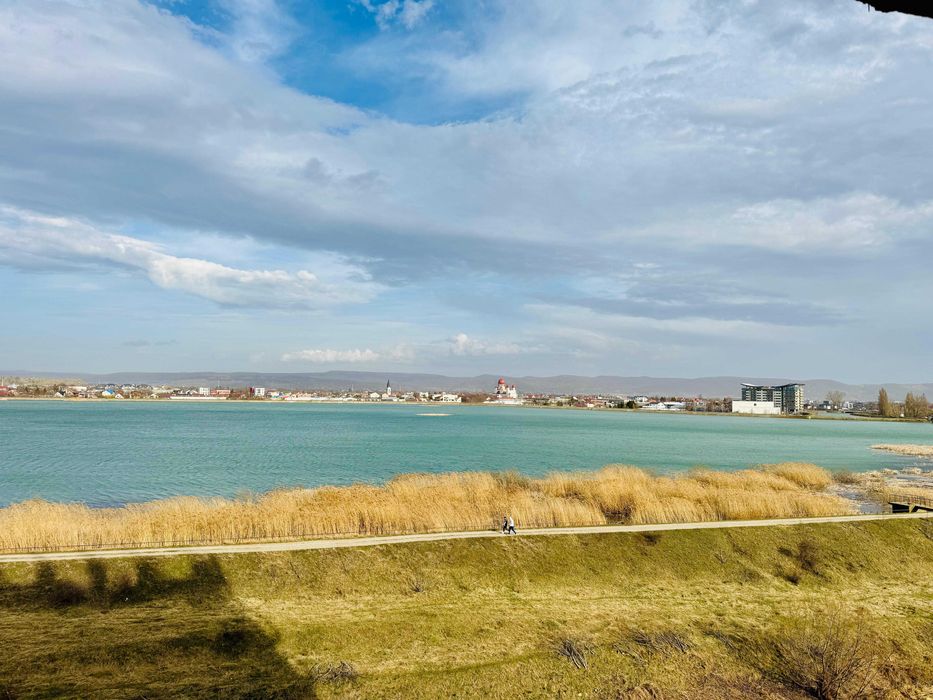 3 camere de vanzare–ȘTEFAN CEL MARE-ARENA MALL BACAU/direct proprietar