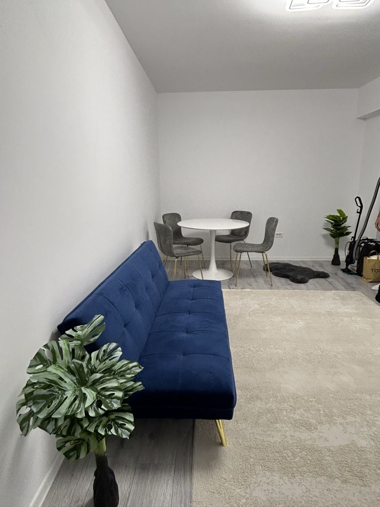 Apartament  2 camere de inchiriat,  Dobroiesti