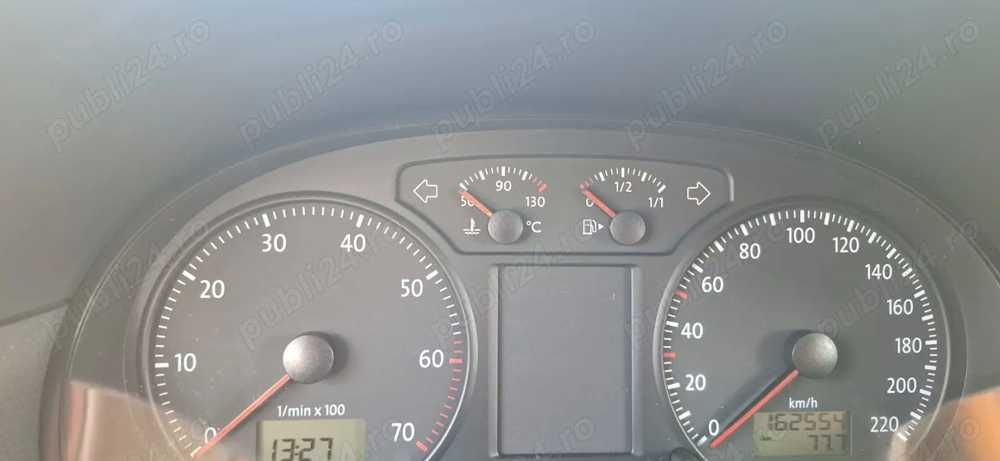 Volkswagen POLO 1.2 Benzina