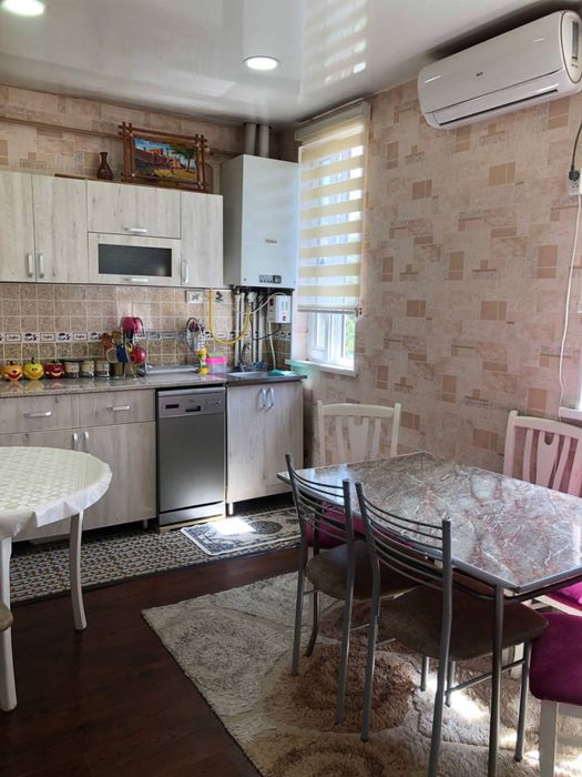 3/3/3 2017 йил курилган новостройка ТТЗ-1 да