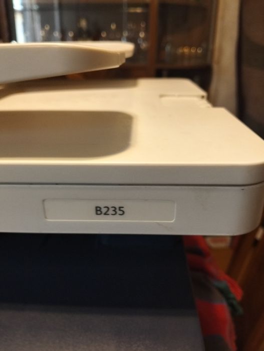 Imprimantă xerox b235 in stare foarte buna