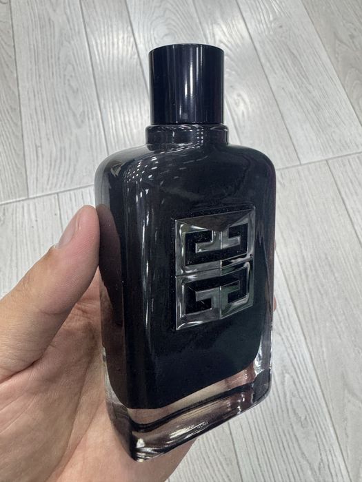 Givenchy Gentleman Society