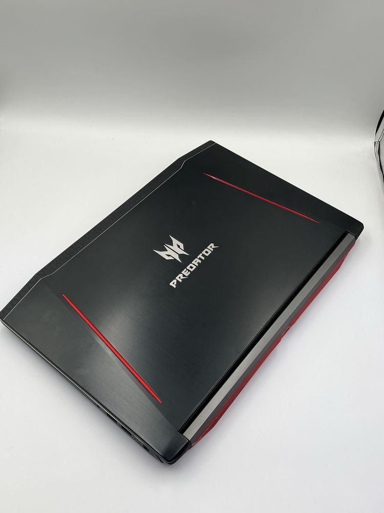 Ноутбук Acer Predator