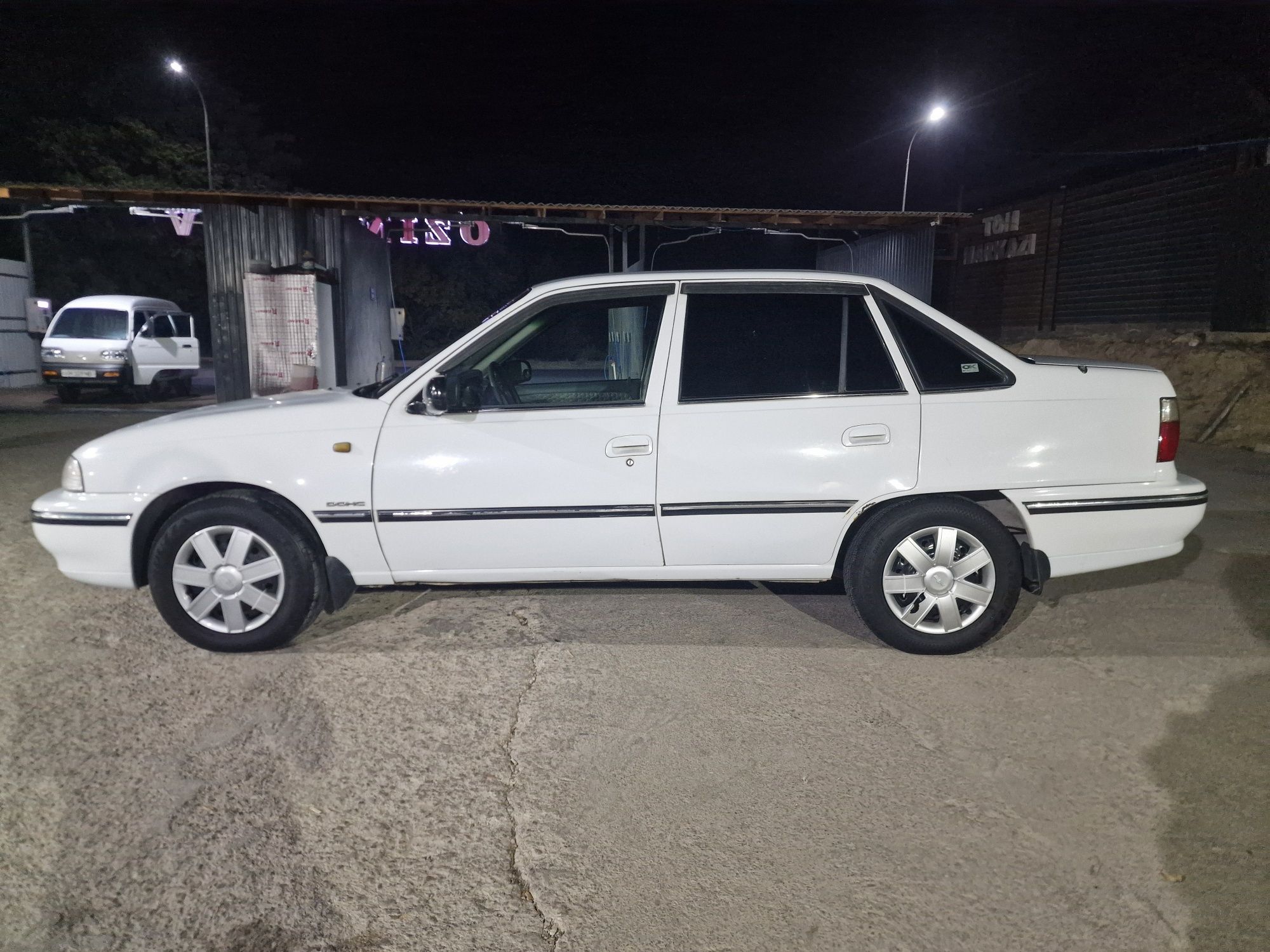 Daewoo Nexia Donc 1.5