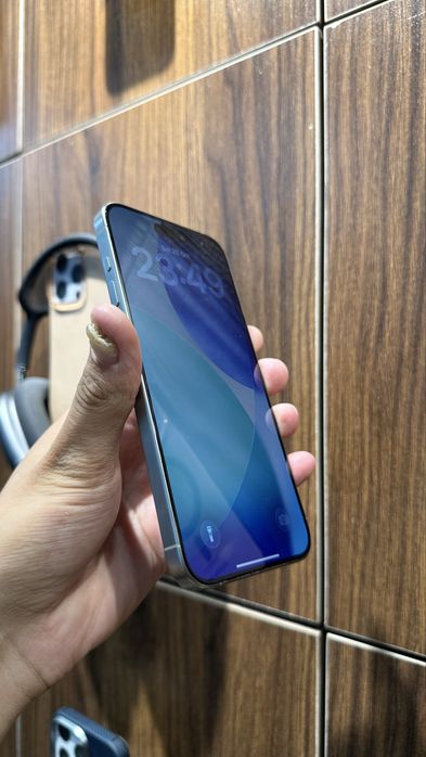 iphone 15 pro max LLA 256gb 87% Naxt va Nasiya savdo