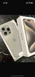 Продам iphone 15 pro 256 гб