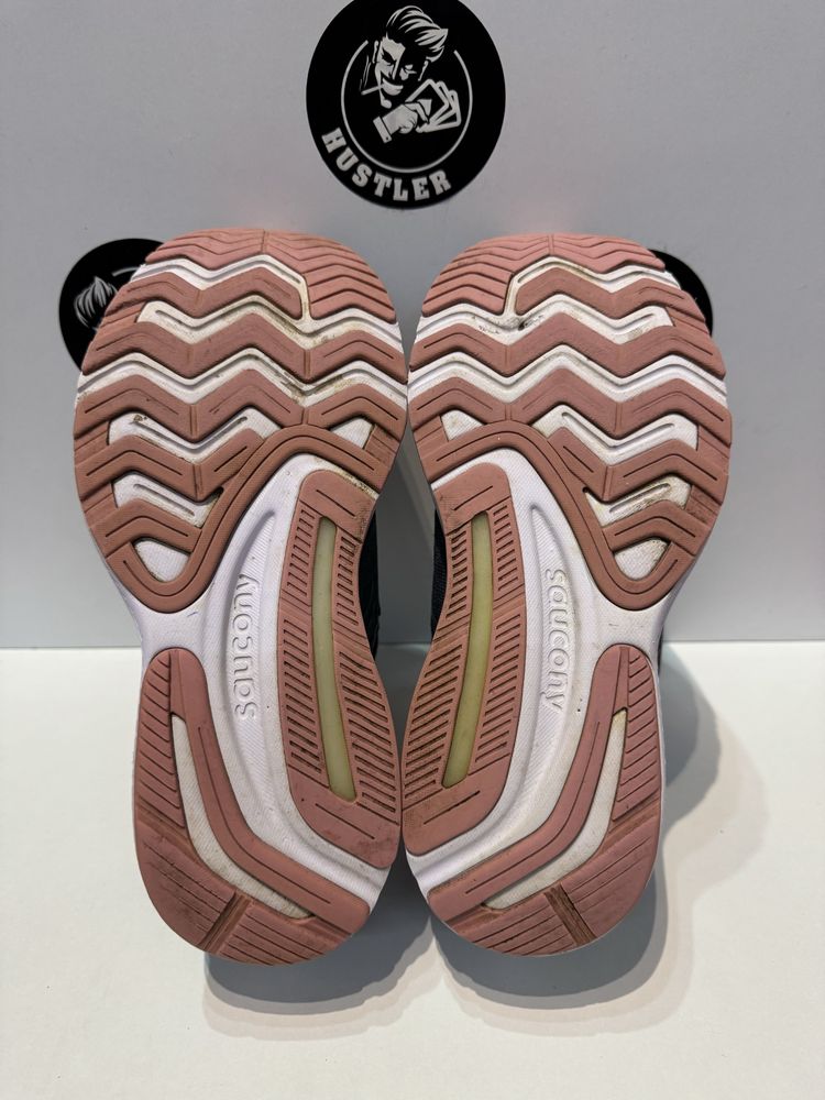 Маратонки SAUCONY GUIDE 14 .Номер 40.5
