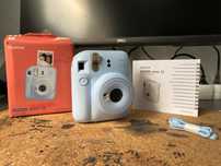 Камера Instax mini 12 - за моменти снимки