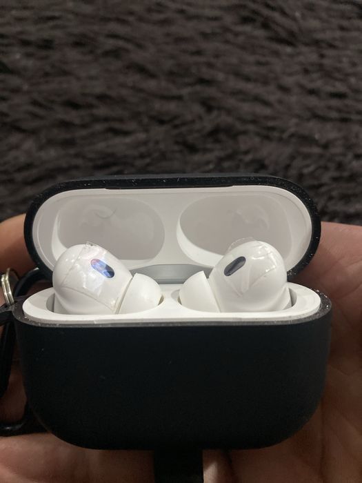 наушники air pods pro