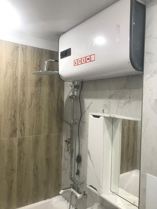 Услуги Сантехника водоснабжение канализация отопление