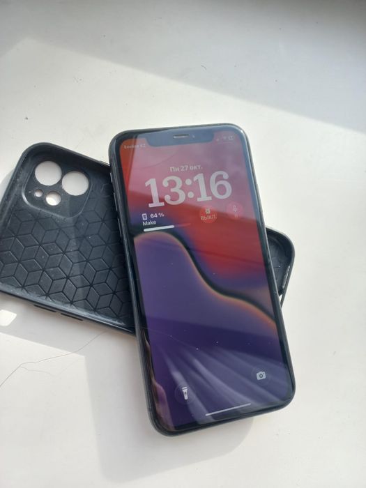 Продам Iphone 11 128гб