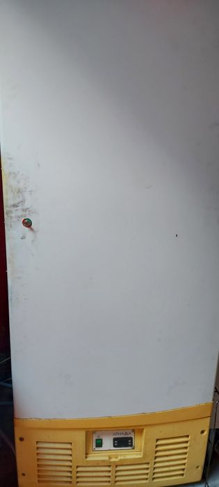 Срочно продам   холодильник ,в хорошем состоянии.