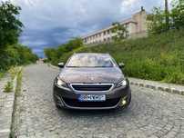 Peugeot 308 SW 2.0 Diesel