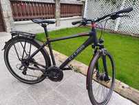 Vand Bicicleta CROSS Travel Man Trekking 28