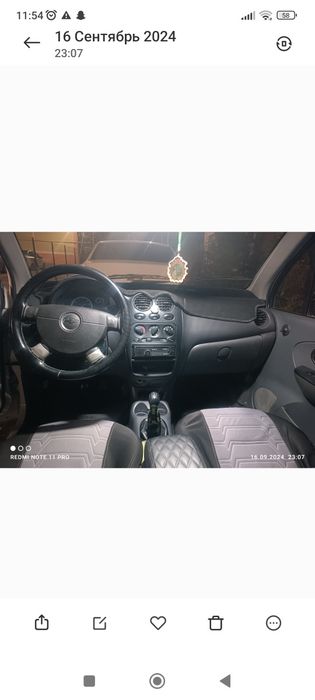 Матиз краска тоза, пробег 240.000,йили 2015,нархи 4000