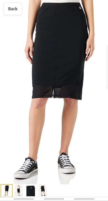 Fusta Calvin Klein, mărimea 36