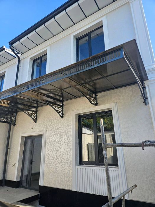 Коттедж ориентир Оникс 3х этажный файзабад срочно