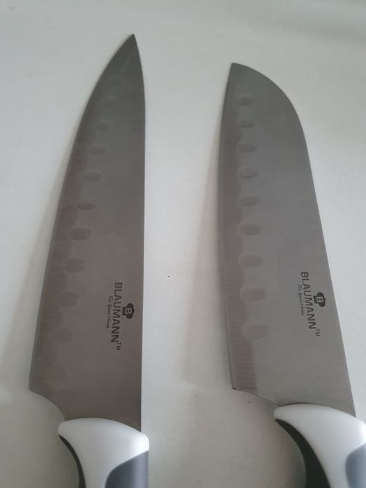 Ножи Blaumann из нержавеющей стали