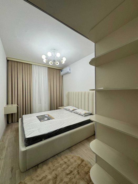 Сдаётся квартира 2/4/6 на ор-р Мирзо-Улугбекский ЖК Зиенур