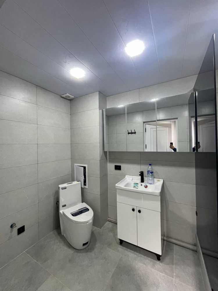 Продается 3 комнатная квартира площадью 67 кв.м. В СамкочАвто