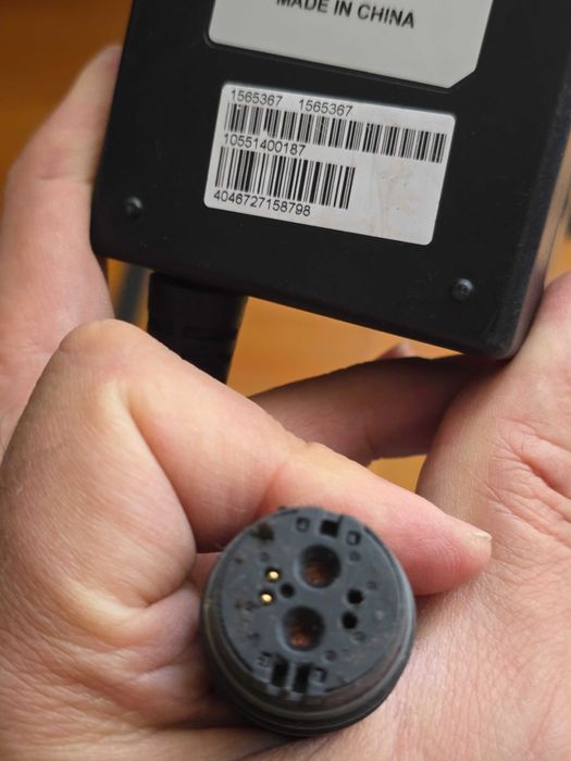 Încărcător bicicleta electrica BMZ