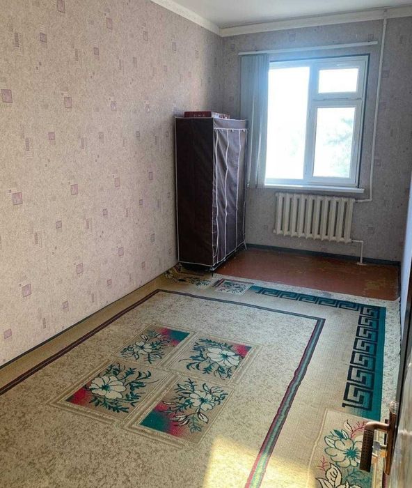 Ипатека ТТЗ-2 Базар 2/2/4 Продается Квартира