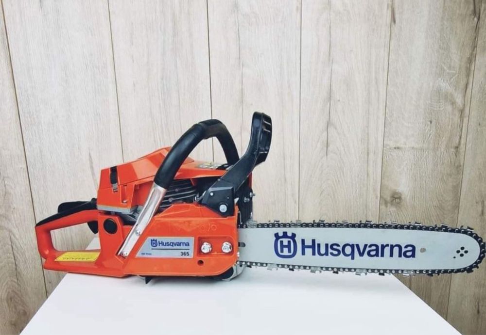 Husqvarna 365 NEW